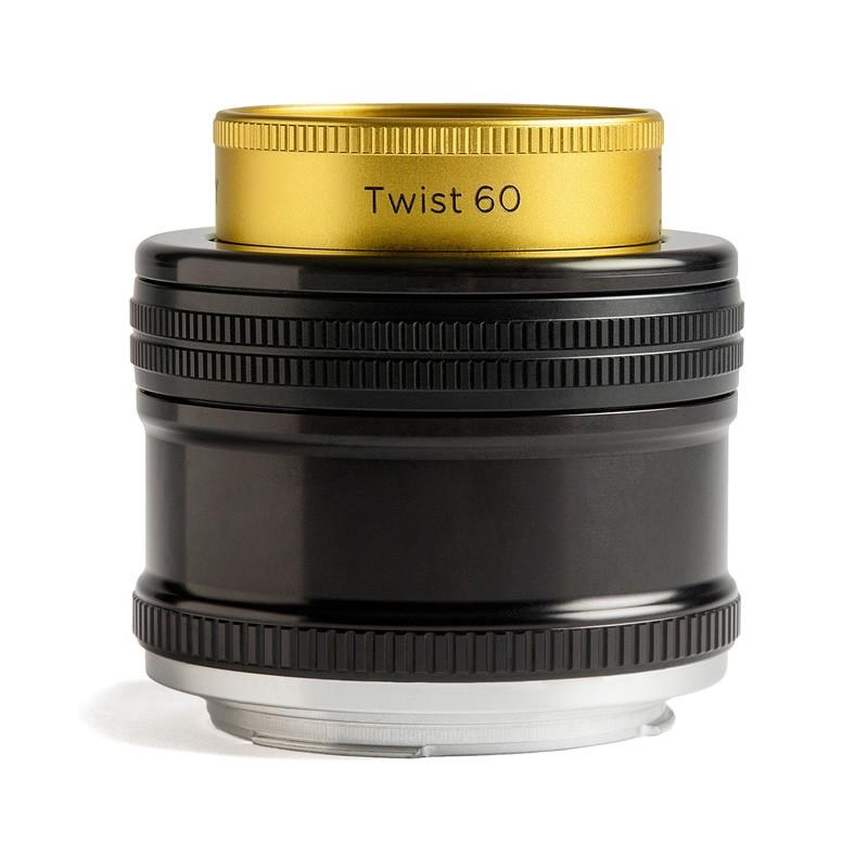 即配 LENSBABY レンズベビー Twist 60 ニコンFマウント フルサイズ一眼 即配 LENSBABY レンズベビー Twist 60 ニコンFマウント フルサイズ一眼