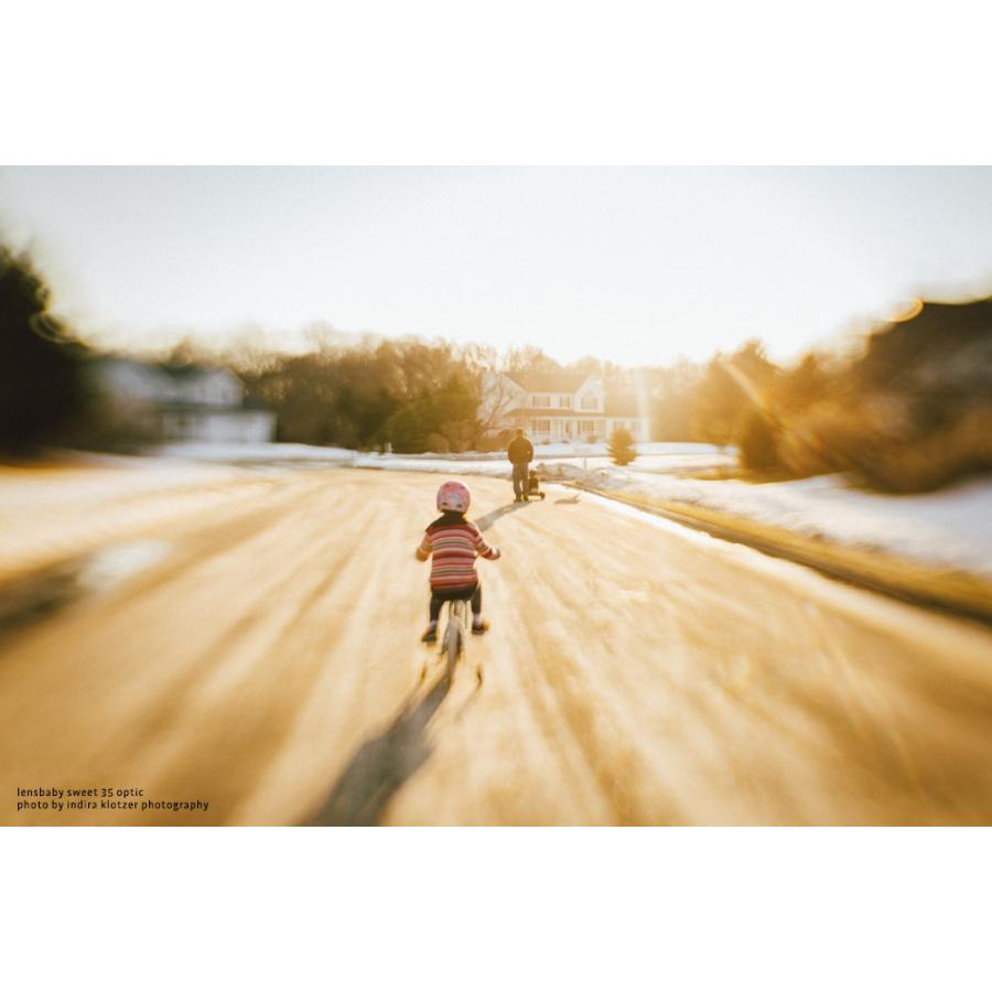 Lensbaby（レンズベビー） 即配 コンポーザープロII スウィート35