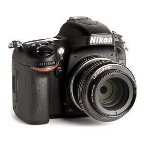 Lensbaby（レンズベビー） 即配 コンポーザープロII スウィート50