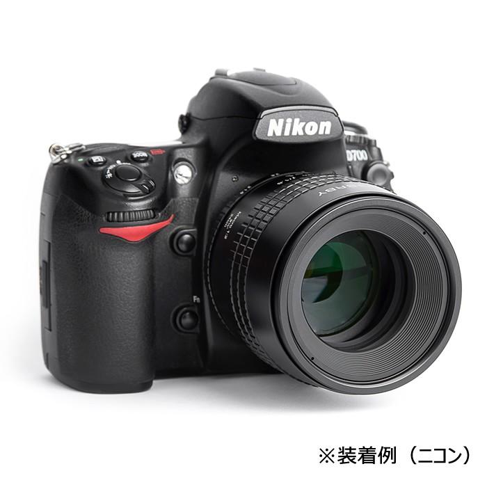 新品SONYデジタル一眼レフカメラ用レンズ Lensbaby 即配 LENSBABY レンズベビー Velvet(ベルベット) 85