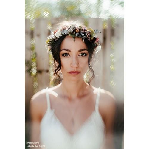 展示未使用品　Canon ズームレンズ EF-S10-22mm F3.5-4.5 Lensbaby 取寄 レンズベビー SOL 45 キヤノンEFマウント LENSBABY 送料