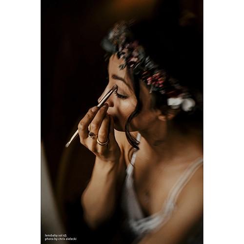 Lensbaby 取寄 レンズベビー SOL 45 キヤノンEFマウント LENSBABY 送料