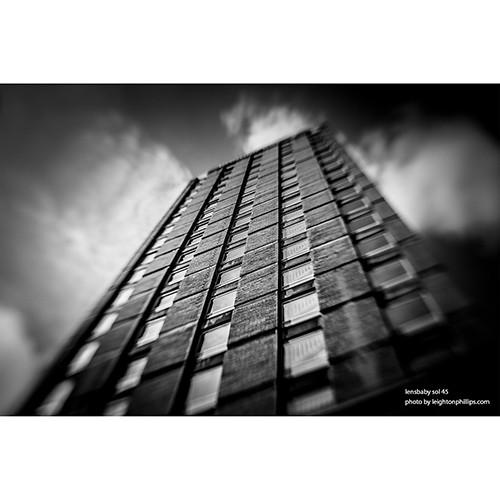 Lensbaby（レンズベビー） 即配 SOL 45 ソニーEマウント 送料無料 F3.5