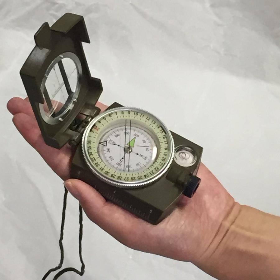 ケンコー・トキナー（KenkoTokina） 即配 ドゥネイチャー 蓄光コンパス