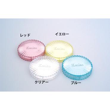 ケンコー・トキナー 即配 フィルター 丸型プラスチックケース(6 ケンコー・トキナー 即配 フィルター 丸型プラスチックケース(6