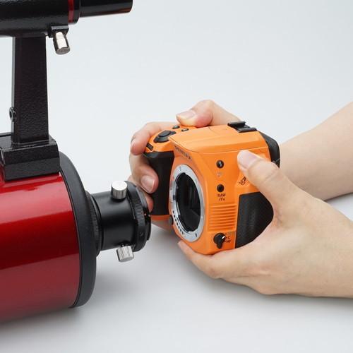 即配 TマウントアダプターII ペンタックスKマウント用 ケンコー