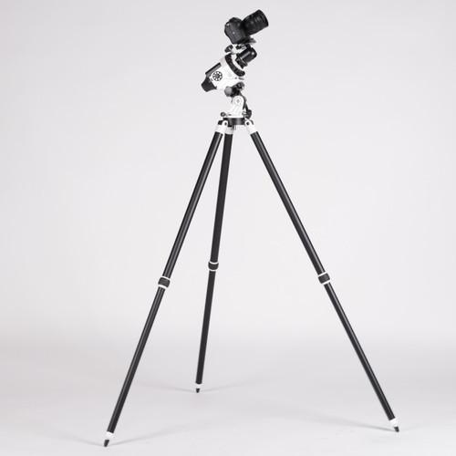 即配 (KT) スカイメモSW 天体写真撮影用ポータブル赤道儀