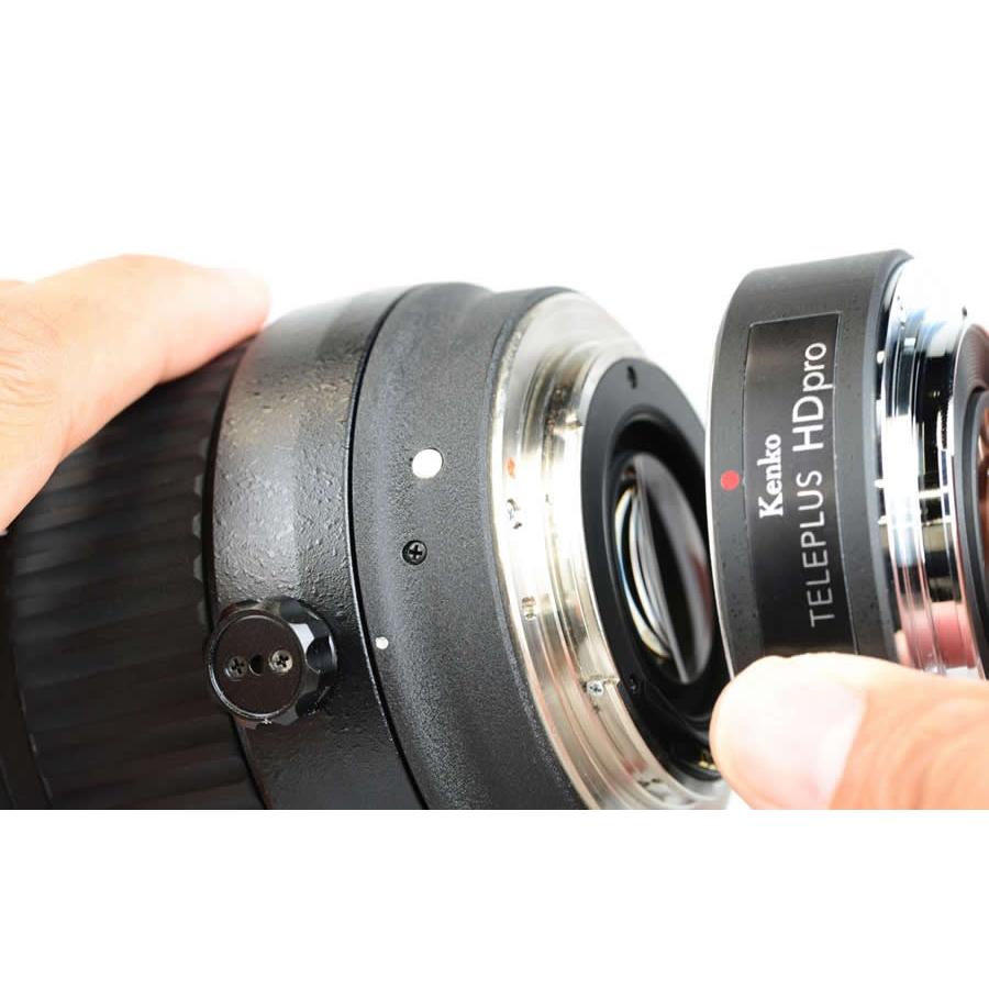 ケンコー・トキナー（KenkoTokina） 即配 2倍 テレプラス HD Pro 2X