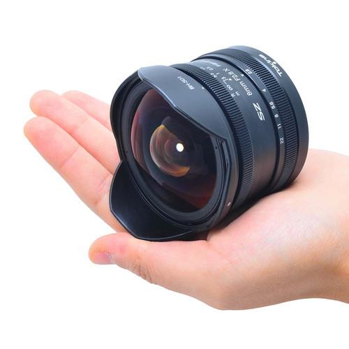 ☆数量限定アウトレット品][処分特価]即配 (KT) トキナー SZ 8mm F2.8