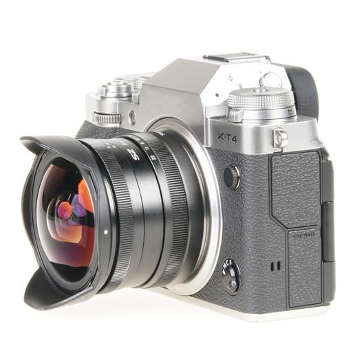 富士フイルム XC15-45mmF3.5-5.6 OIS PZ 保証書付き ☆数量限定アウトレット品][処分特価]即配 (KT) トキナー SZ 8mm F2.8