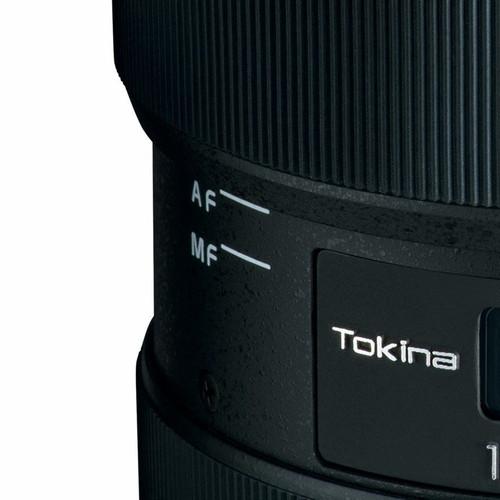 受注生産 TOKINA トキナー atx-i 11-16mm WE  F2.8 CF  ホワイトエディション ニコン用 ケンコートキナー KENKO TOKINA 海外モデル メーカー保証1年｜kenkotokina｜05