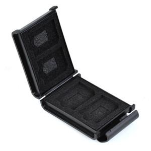 カセットケース ケンコー・トキナー（KenkoTokina） 即配 SDメモリーカードケースAS 4