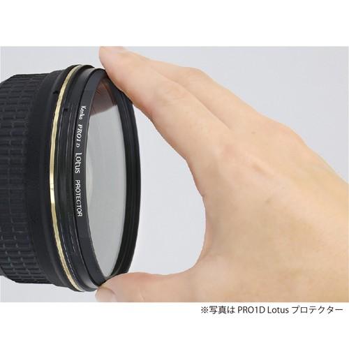 即配 PRO1D Lotus(ロータス) ND4 40.5mm ケンコートキナー KENKO TOKINA ネコポス便｜kenkotokina｜03