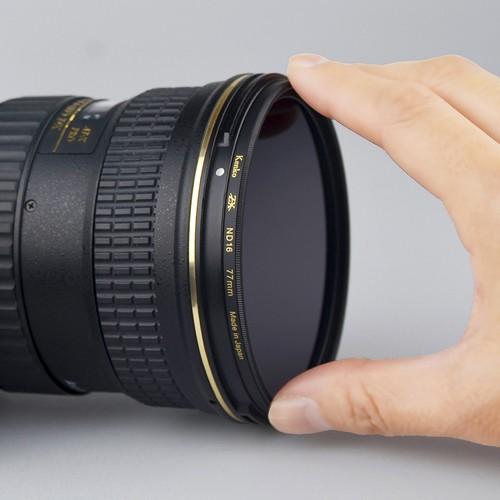 ケンコー・トキナー（KenkoTokina） 即配 49mm ZX (ゼクロス) ND8