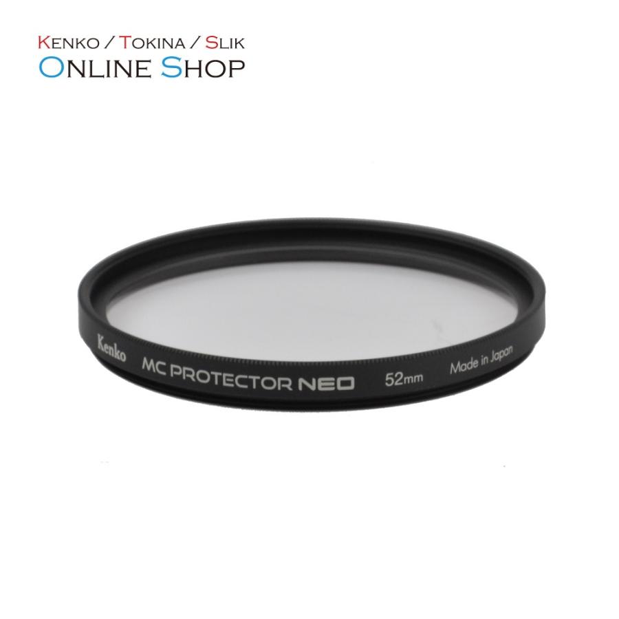 ケンコー・トキナー（KenkoTokina） 即配 52mm MC プロテクター NEO
