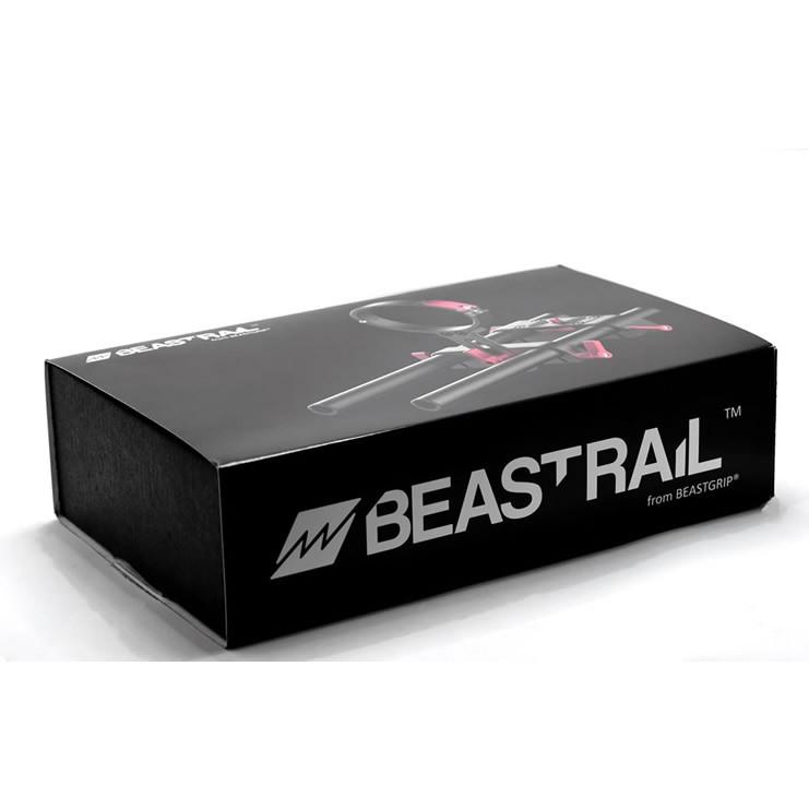 BEASTGRIP レールサポートシステム ビーストレール BGR105-RL BEASTGRIP レールサポートシステム ビーストレール BGR105-RL