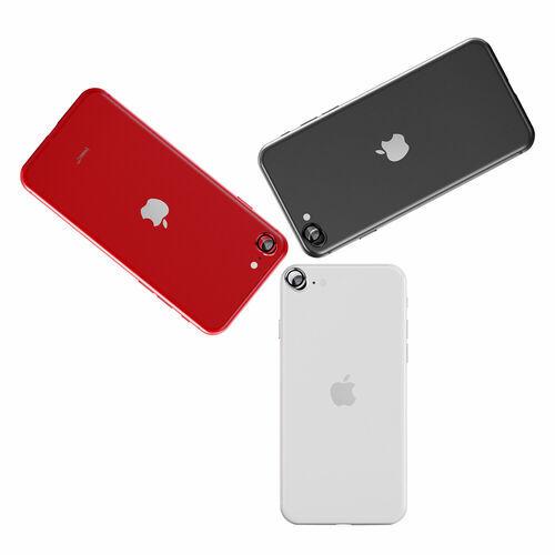 ケンコー・トキナー 即配 スマートフォンレンズプロテクター for