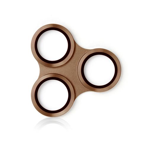 スピナーいろいろまとめて ひねって、回して、遊びつくせ！「Digit Spinner Collection