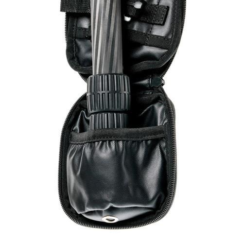 ☆数量限定アウトレット品][処分特価]即配 一脚マルチホルスター aosta