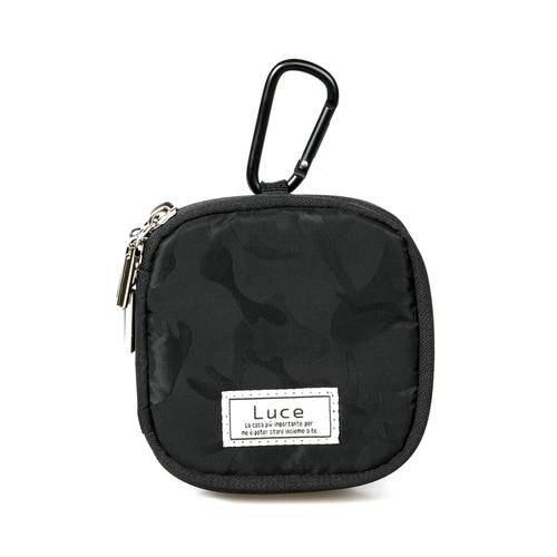 即配 Luce フィルターケース 4 BKCF ケンコートキナー KENKO TOKINA