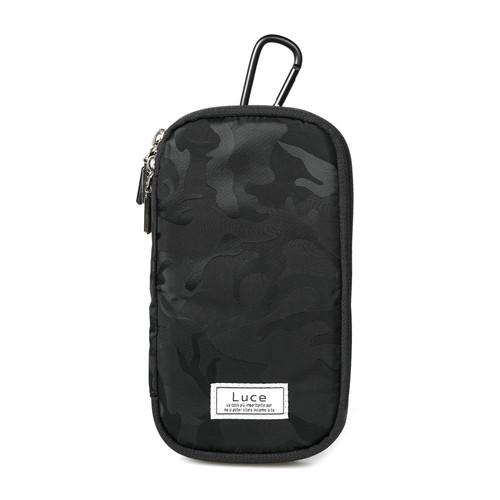 即配 Luce フィルターケース 8 BKCF ケンコートキナー KENKO TOKINA