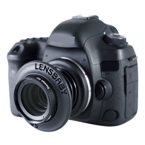 0×3商品 即配 (KT) LENSBABY レンズベビー Spark スパーク 2.0 キヤノンEF