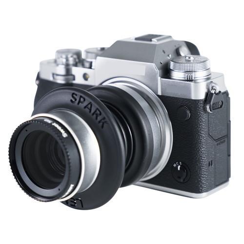 即配 (KT) LENSBABY レンズベビー Spark スパーク 2.0 ソニーEマウント