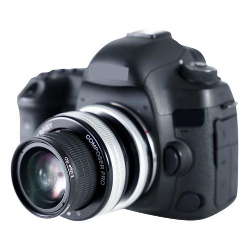 取寄 LENSBABY レンズベビー コンポーザープロII W/エッジ80 ニコンF