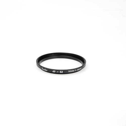 ケンコー・トキナー（KenkoTokina） 即配 49mm-52mm NEW ステップ
