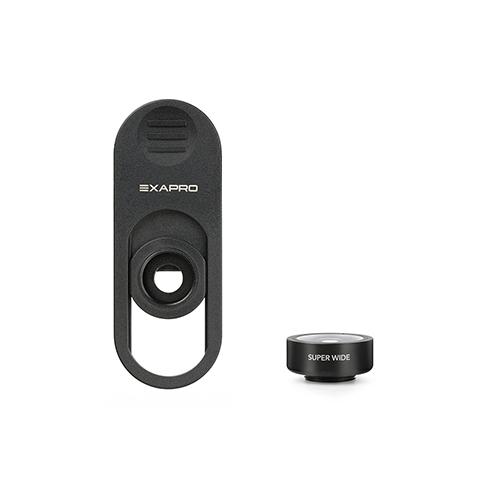 ケンコー・トキナー（KenkoTokina） 即配 EXAPRO エグザプロ クリップ