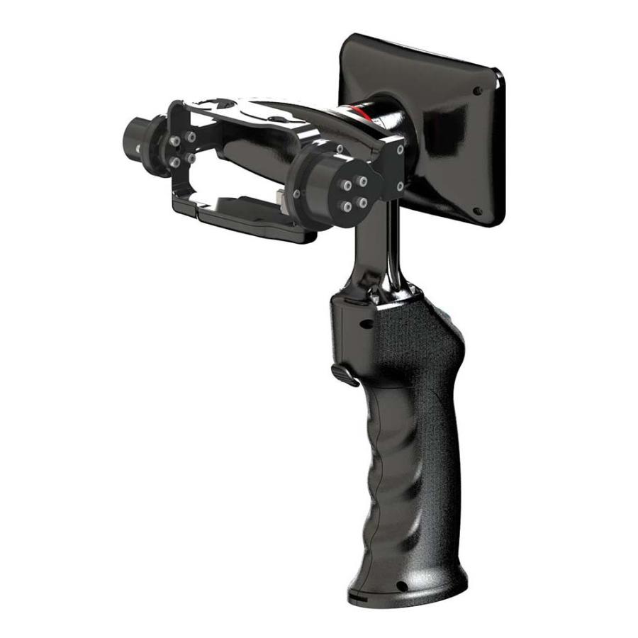 受注生産) WenPod 2-axis GP1+2軸GoPro用スタビライザー 受注生産