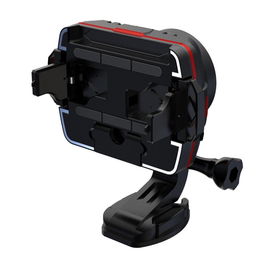 (受注生産)WenPod 1-axis X1 GoPro/スマートフォンウエアラブルスタビライザー 受注生産