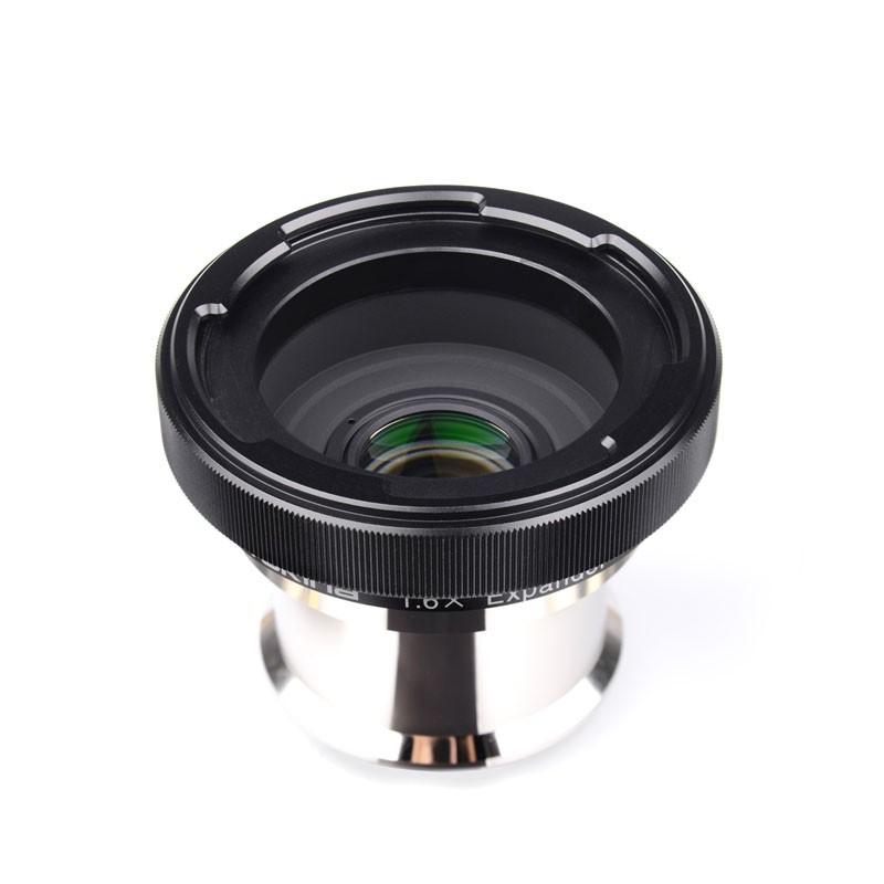 (受注生産) (KP) Tokina トキナー 1.6x EXPANDER(PL to E) 受注生産｜kenkotokina