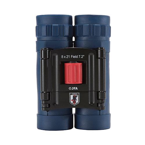 Kowa（コーワ） 即配 双眼鏡 KD21-8SA サッカー日本代表Ver. サムライ