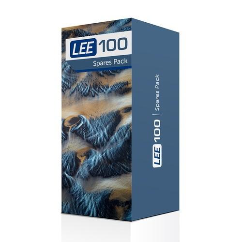 即配 LEE リー LEE100 スペアパック LEE100フィルターシステム｜kenkotokina｜03