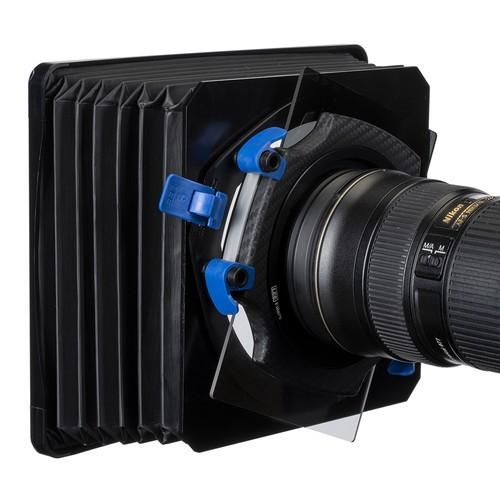 EF100-400mm F4.5-5.6 L IS Ⅱ USM［値下げ］ Lee（リー） 即配 LEE 100 フード LEE100フィルターシステム