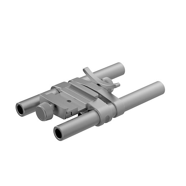 即配 AirCross 2用 15mm レールロッドサポートシステム ACP01 MOZA