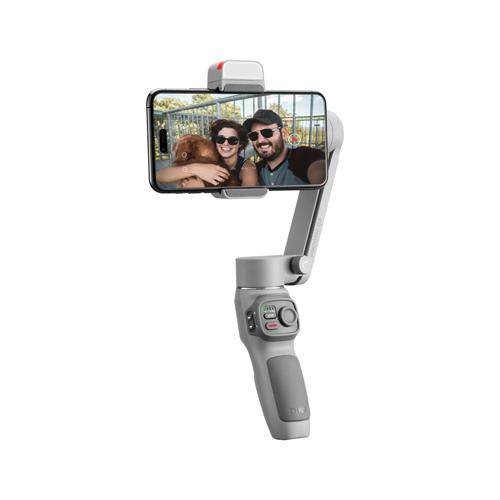 ZHIYUN 即配 SMOOTH（スムース）-Q3 スマホ用ジンバル ジーウン