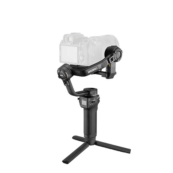 専用　特別セット　特別価格 ZHIYUN [☆数量限定アウトレット品][処分特価]即配 ジンバル WEEBILL