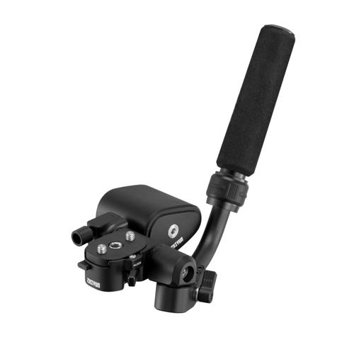 SIGMA 12-24mm F4.5-5.6 II DG HSM Fマウント ZHIYUN 即配 CRANE 4 Master Move Accessories スリンググリップ