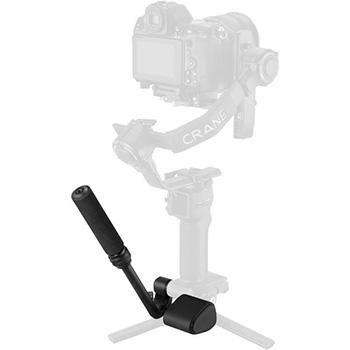 SIGMA 12-24mm F4.5-5.6 II DG HSM Fマウント ZHIYUN 即配 CRANE 4 Master Move Accessories スリンググリップ