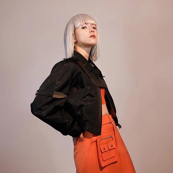 HIKA様 Nikonフィルムカメラ Nikon ZX - Next Big Mirrorless Flagship