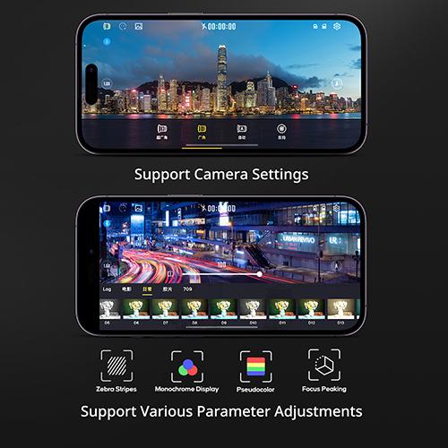 ZHIYUN 即配 SMOOTH(スムーズ) 5S AI PRO スマホ用ジンバル ZHIYUN 即配 SMOOTH(スムーズ) 5S AI PRO スマホ用ジンバル