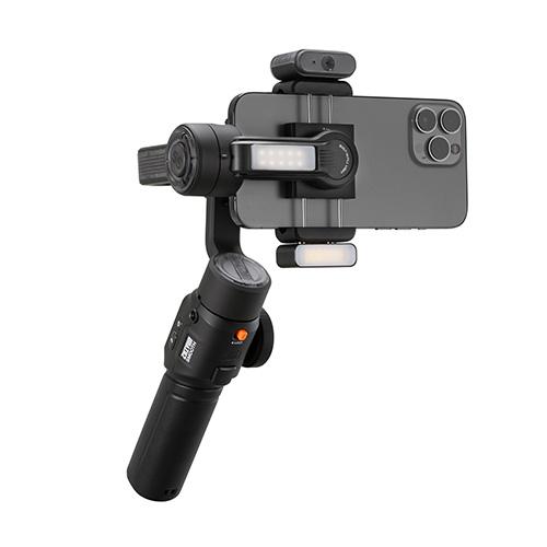 ZHIYUN 即配 SMOOTH（スムーズ） 5S AI PRO スマホ用ジンバル