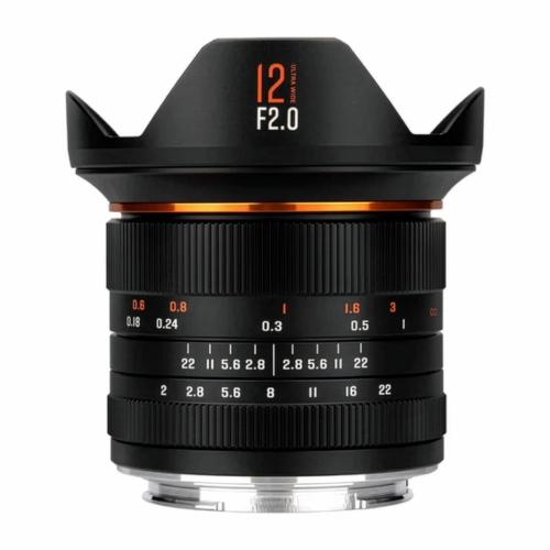 レンズ(ズーム) SIGMA 18-300mm F3.5-6.3 DC MACRO 即配 (KT) Brightin Star MF 12mm F2.0 III ソニーEマウント 交換