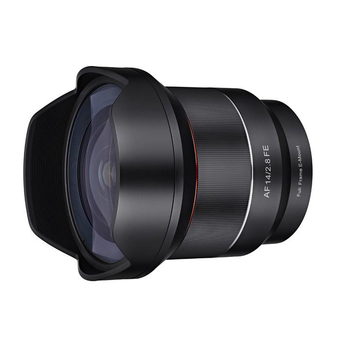 SAMYANG（サムヤン） 即配 交換レンズ AF14mm F2.8 FE ソニーE