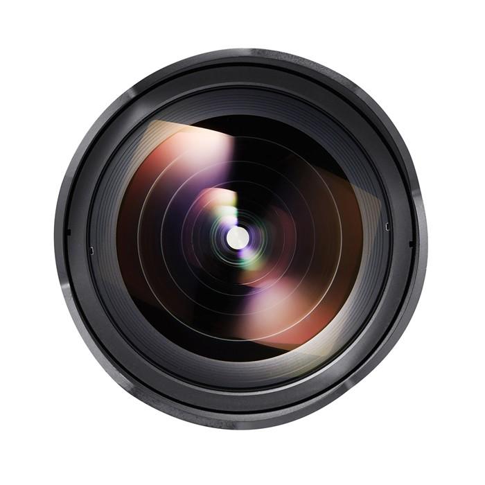 Samyang XP 14mm F2.4 ニコンFマウント　美品 SAMYANG XP 14mm F2.4 ニコンFマウント｜新品通販フジヤカメラ