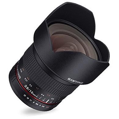 TAMRON 70-300mm F4.5-6.3 RXD Eマウント SAMYANG（サムヤン） 即配 10mm F2.8 ED AS NCS CS マイクロフォー
