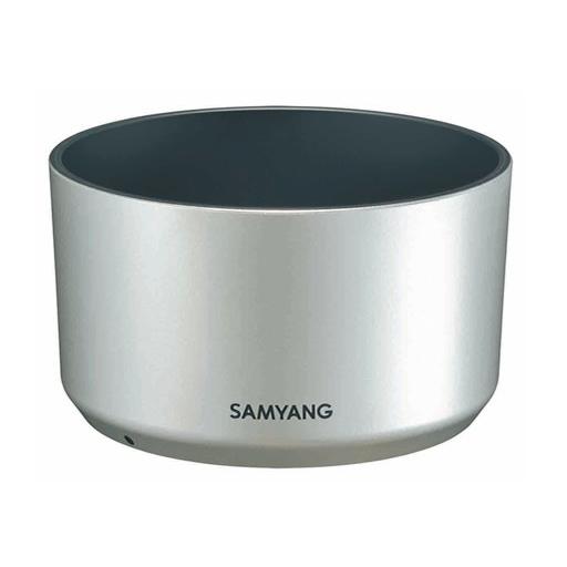 SAMYANG（サムヤン） 即配 交換レンズ 50mm F1.2 AS UMC CS Fuji X SV