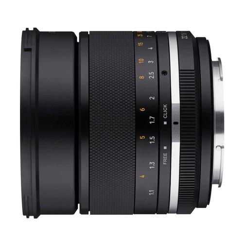 レンズ(ズーム) TAMRON SP 70-300mm F/4-5.6 A005N II ☆数量限定アウトレット][処分特価]即配 (KT) SAMYANG サムヤン MF